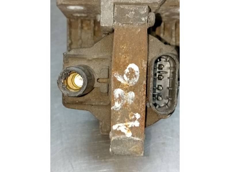 Recambio de bobina encendido para fiat tempra (159_) 2.0 i.e. (159.ap) referencia OEM IAM AEI600C  