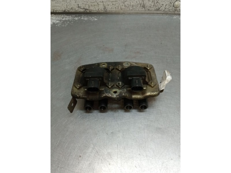 Recambio de bobina encendido para fiat cinquecento (170) 0.9 i.e. referencia OEM IAM BAE800  