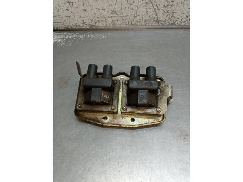 Recambio de bobina encendido para fiat cinquecento (170) 0.9 i.e. referencia OEM IAM BAE800  