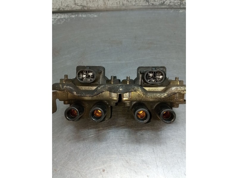 Recambio de bobina encendido para fiat cinquecento (170) 0.9 i.e. referencia OEM IAM BAE800  
