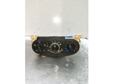 Recambio de mando calefaccion / aire acondicionado para dacia sandero ii (b8_) 1.5 dci referencia OEM IAM N106278B T1001639U 110