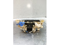 Recambio de mando calefaccion / aire acondicionado para dacia sandero ii (b8_) 1.5 dci referencia OEM IAM N106278B T1001639U 110 2