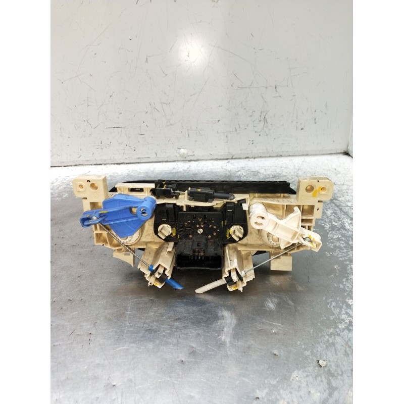 Recambio de mando calefaccion / aire acondicionado para dacia sandero ii (b8_) 1.5 dci referencia OEM IAM N106278B T1001639U 110