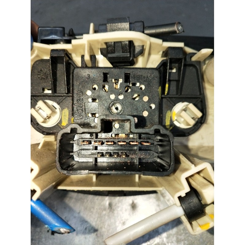 Recambio de mando calefaccion / aire acondicionado para dacia sandero ii (b8_) 1.5 dci referencia OEM IAM N106278B T1001639U 110