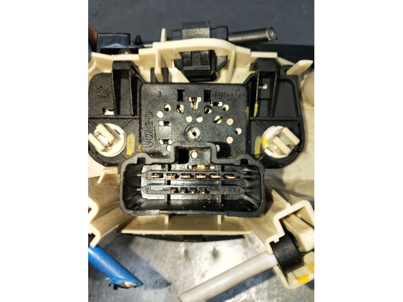 Recambio de mando calefaccion / aire acondicionado para dacia sandero ii (b8_) 1.5 dci referencia OEM IAM N106278B T1001639U 110