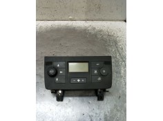 Recambio de mando calefaccion / aire acondicionado para peugeot boxer caja/chasis 2.2 hdi 120 referencia OEM IAM 735421145 A8301