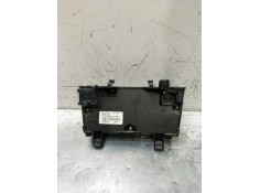 Recambio de mando calefaccion / aire acondicionado para peugeot boxer caja/chasis 2.2 hdi 120 referencia OEM IAM 735421145 A8301 2