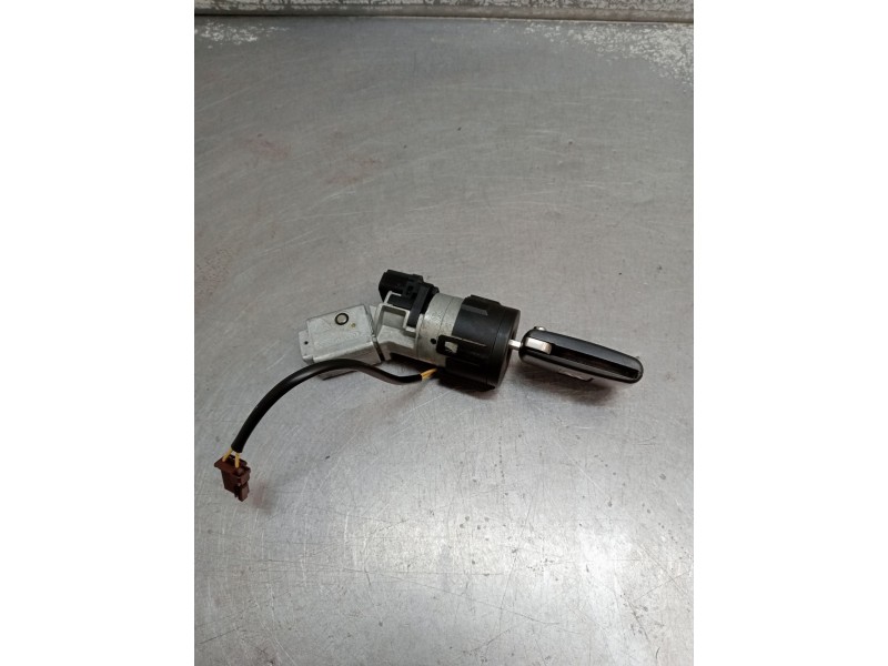 Recambio de conmutador de arranque para citroën c5 berlina millenium referencia OEM IAM 36410600 9663123380 08