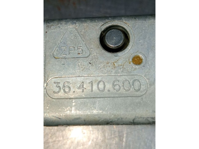 Recambio de conmutador de arranque para citroën c5 berlina millenium referencia OEM IAM 36410600 9663123380 08