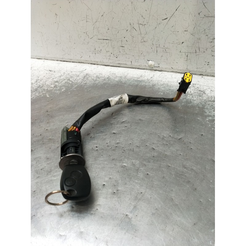 Recambio de conmutador de arranque para dacia sandero ii (b8_) 1.5 dci referencia OEM IAM 487004353R  12