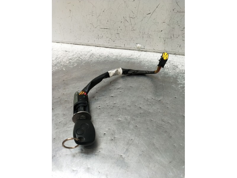 Recambio de conmutador de arranque para dacia sandero ii (b8_) 1.5 dci referencia OEM IAM 487004353R  12