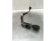 Recambio de conmutador de arranque para dacia sandero ii (b8_) 1.5 dci referencia OEM IAM 487004353R  12 2