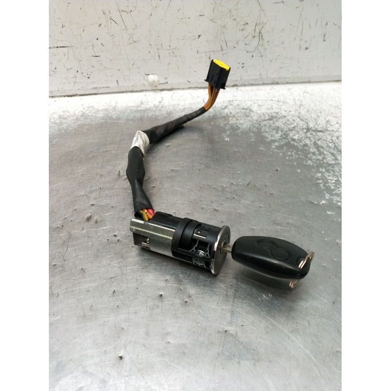 Recambio de conmutador de arranque para dacia sandero ii (b8_) 1.5 dci referencia OEM IAM 487004353R  12