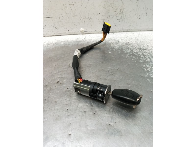 Recambio de conmutador de arranque para dacia sandero ii (b8_) 1.5 dci referencia OEM IAM 487004353R  12