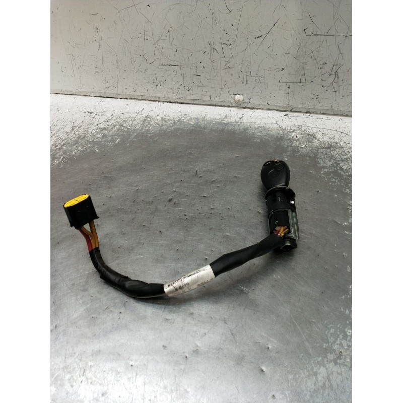 Recambio de conmutador de arranque para dacia sandero ii (b8_) 1.5 dci referencia OEM IAM 487004353R  12