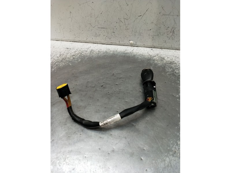 Recambio de conmutador de arranque para dacia sandero ii (b8_) 1.5 dci referencia OEM IAM 487004353R  12