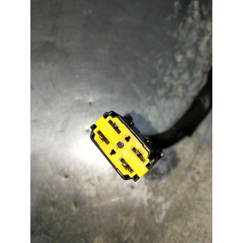 Recambio de conmutador de arranque para dacia sandero ii (b8_) 1.5 dci referencia OEM IAM 487004353R  12