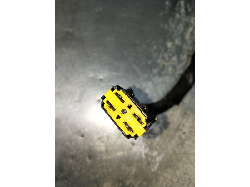 Recambio de conmutador de arranque para dacia sandero ii (b8_) 1.5 dci referencia OEM IAM 487004353R  12