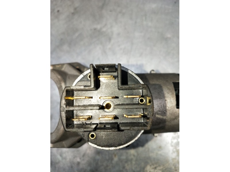 Recambio de conmutador de arranque para fiat ducato furgoneta (230_) 1.9 td referencia OEM IAM   94