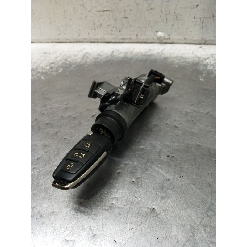 Recambio de conmutador de arranque para audi a3 sportback (8pa) 1.9 tdi referencia OEM IAM 1K0905851B  04