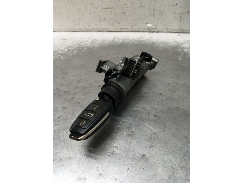 Recambio de conmutador de arranque para audi a3 sportback (8pa) 1.9 tdi referencia OEM IAM 1K0905851B  04
