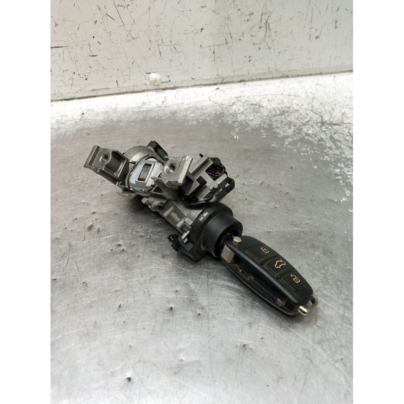 Recambio de conmutador de arranque para audi a3 sportback (8pa) 1.9 tdi referencia OEM IAM 1K0905851B  04