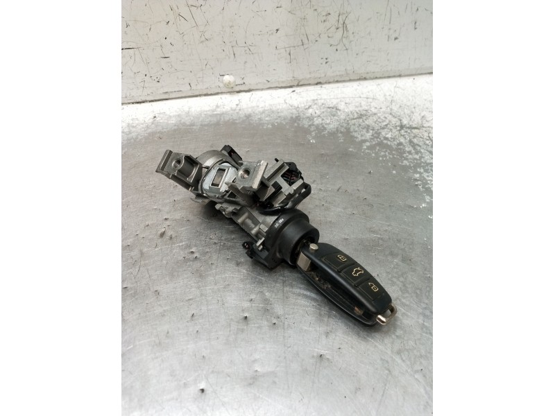 Recambio de conmutador de arranque para audi a3 sportback (8pa) 1.9 tdi referencia OEM IAM 1K0905851B  04