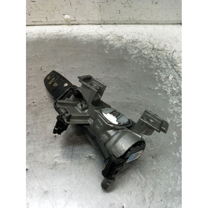 Recambio de conmutador de arranque para audi a3 sportback (8pa) 1.9 tdi referencia OEM IAM 1K0905851B  04