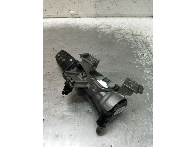 Recambio de conmutador de arranque para audi a3 sportback (8pa) 1.9 tdi referencia OEM IAM 1K0905851B  04