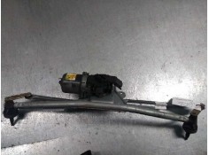 Recambio de motor limpia delantero para nissan kubistar (x76) 1.5 dci turbodiesel cat referencia OEM IAM    2