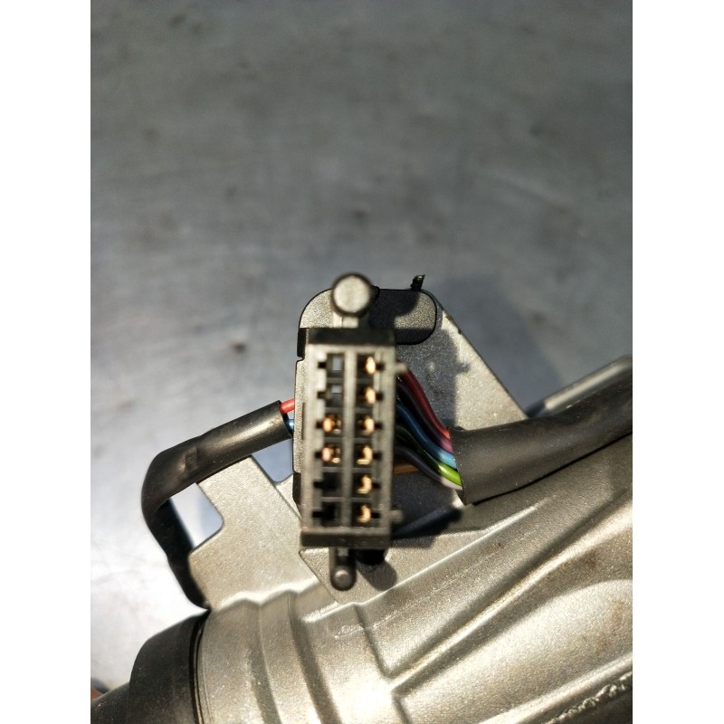 Recambio de conmutador de arranque para audi a3 sportback (8pa) 1.9 tdi referencia OEM IAM 1K0905851B  04