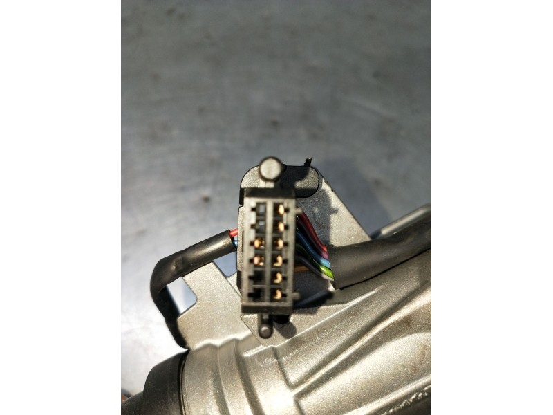 Recambio de conmutador de arranque para audi a3 sportback (8pa) 1.9 tdi referencia OEM IAM 1K0905851B  04