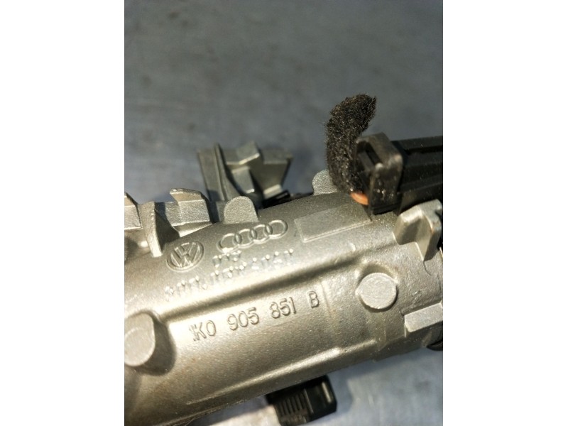 Recambio de conmutador de arranque para audi a3 sportback (8pa) 1.9 tdi referencia OEM IAM 1K0905851B  04