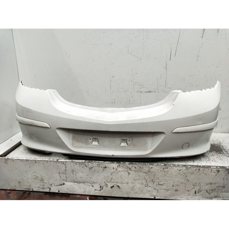 Recambio de paragolpes trasero para opel astra h gtc (a04) 1.9 cdti (l08) referencia OEM IAM  VER FOTOS 