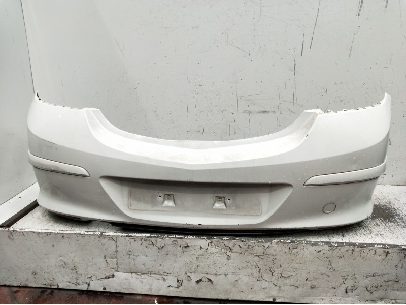 Recambio de paragolpes trasero para opel astra h gtc (a04) 1.9 cdti (l08) referencia OEM IAM  VER FOTOS 