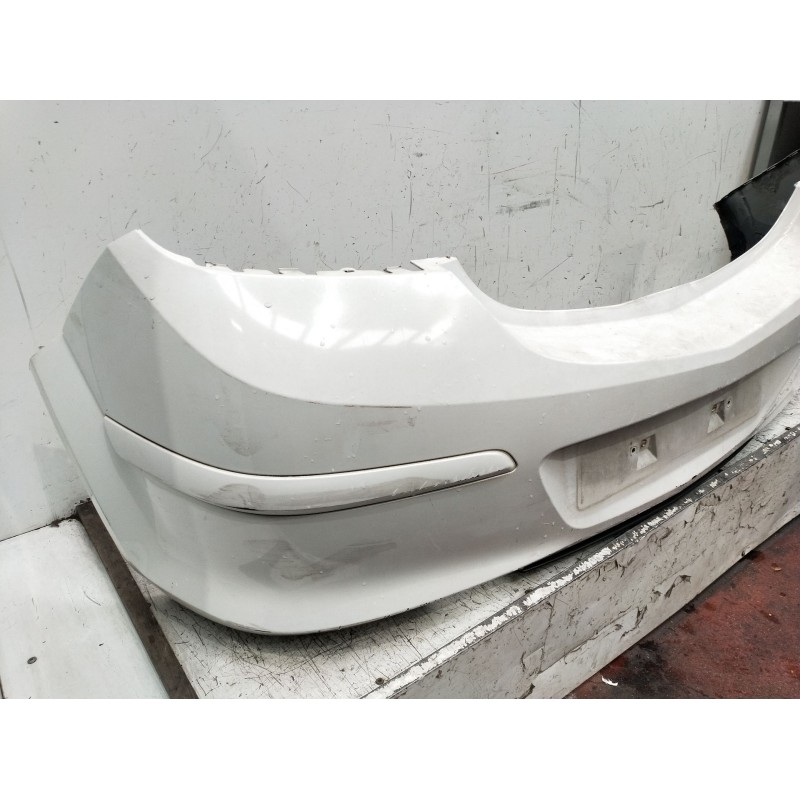 Recambio de paragolpes trasero para opel astra h gtc (a04) 1.9 cdti (l08) referencia OEM IAM  VER FOTOS 