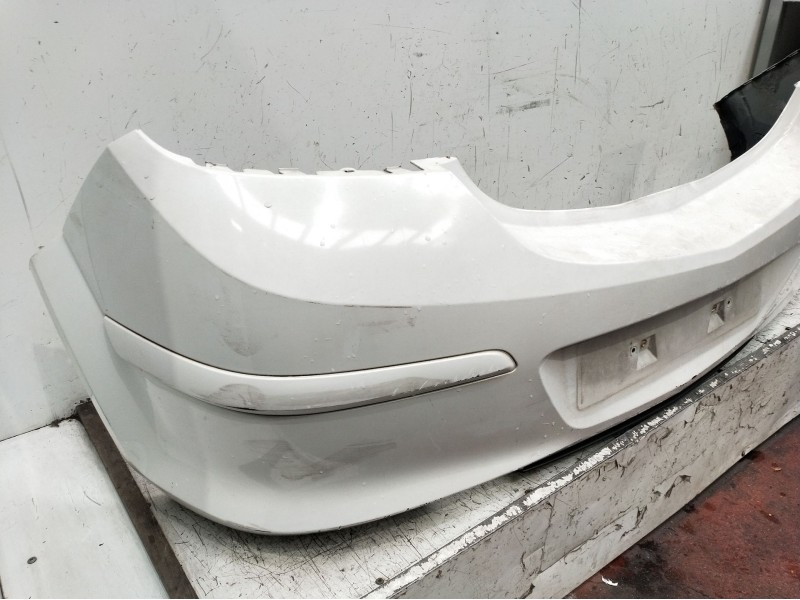 Recambio de paragolpes trasero para opel astra h gtc (a04) 1.9 cdti (l08) referencia OEM IAM  VER FOTOS 