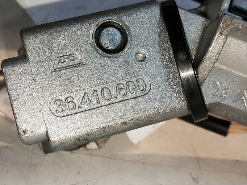 Recambio de conmutador de arranque para peugeot 308 sport referencia OEM IAM 36410600  
