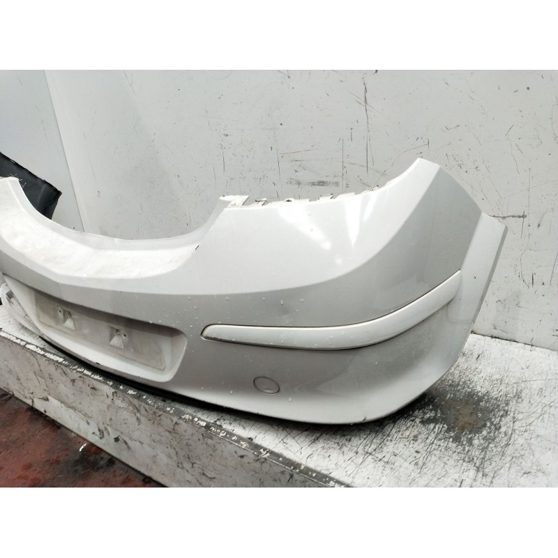 Recambio de paragolpes trasero para opel astra h gtc (a04) 1.9 cdti (l08) referencia OEM IAM  VER FOTOS 