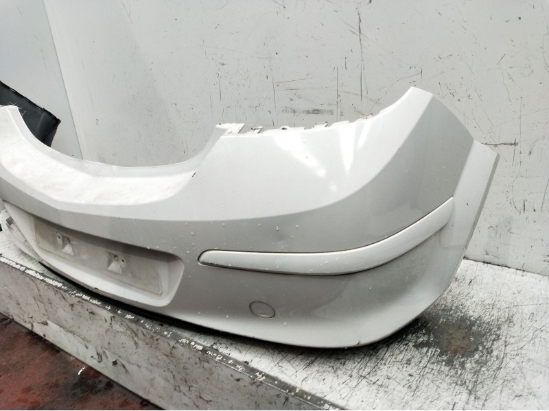 Recambio de paragolpes trasero para opel astra h gtc (a04) 1.9 cdti (l08) referencia OEM IAM  VER FOTOS 