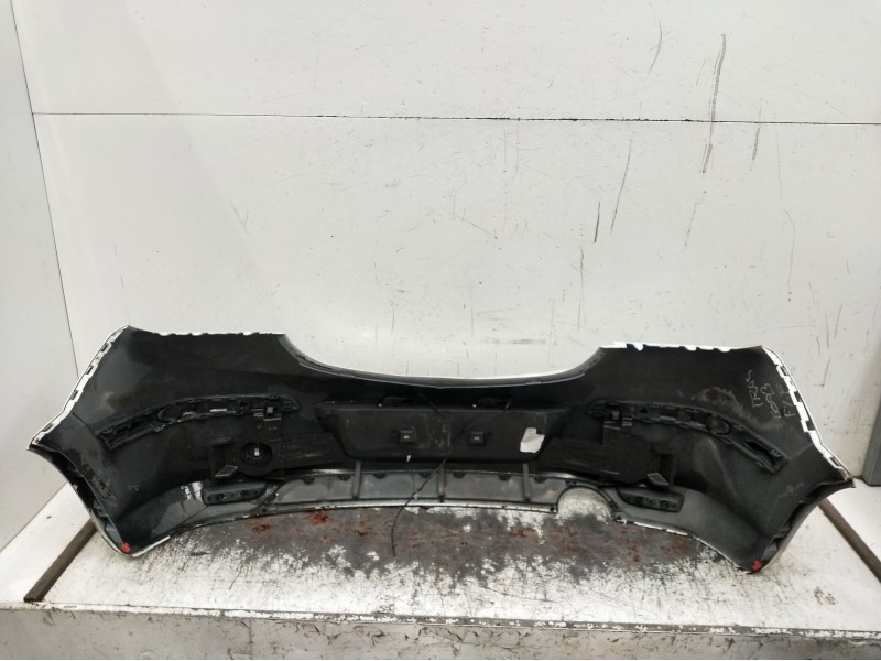 Recambio de paragolpes trasero para opel astra h gtc (a04) 1.9 cdti (l08) referencia OEM IAM  VER FOTOS 