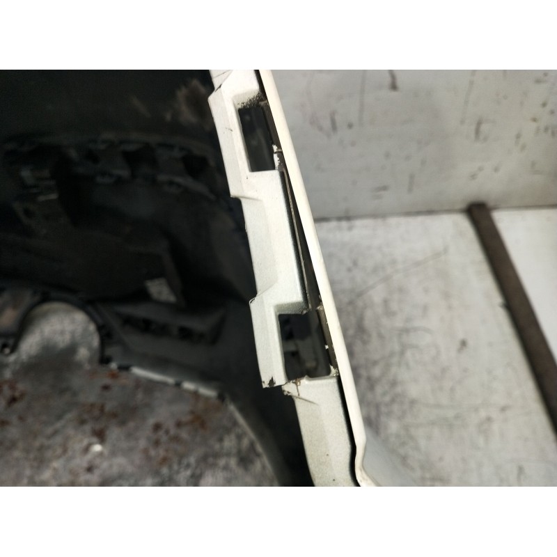 Recambio de paragolpes trasero para opel astra h gtc (a04) 1.9 cdti (l08) referencia OEM IAM  VER FOTOS 