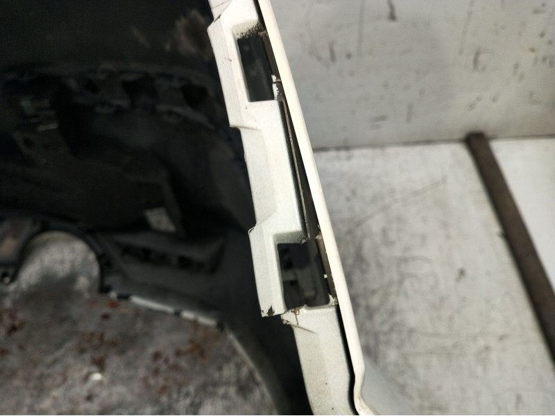 Recambio de paragolpes trasero para opel astra h gtc (a04) 1.9 cdti (l08) referencia OEM IAM  VER FOTOS 