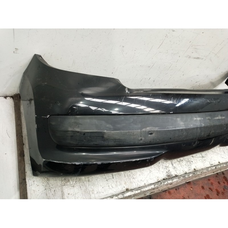 Recambio de paragolpes trasero para peugeot 207/207+ (wa_, wc_) 1.6 hdi referencia OEM IAM  VER FOTOS 07