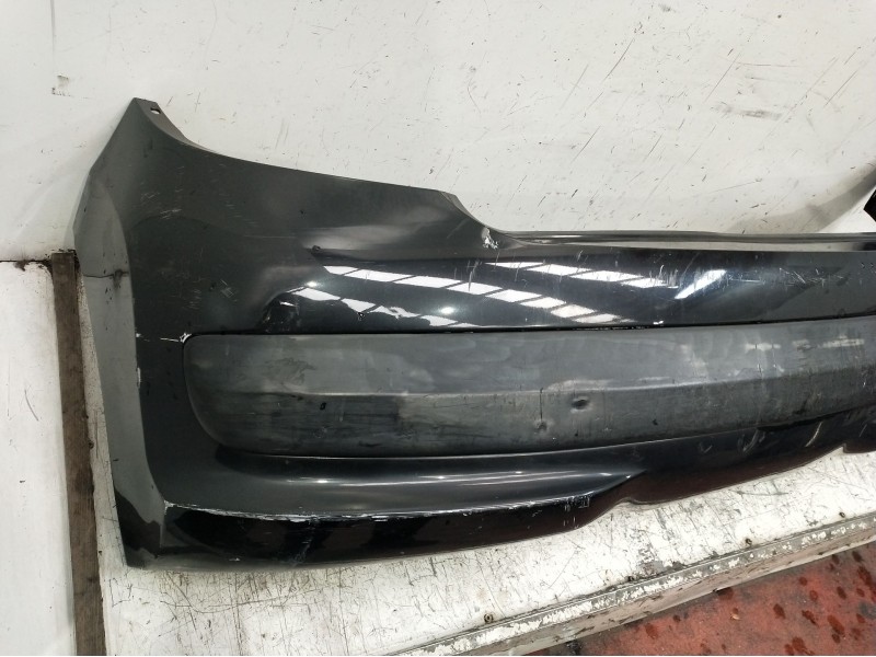 Recambio de paragolpes trasero para peugeot 207/207+ (wa_, wc_) 1.6 hdi referencia OEM IAM  VER FOTOS 07