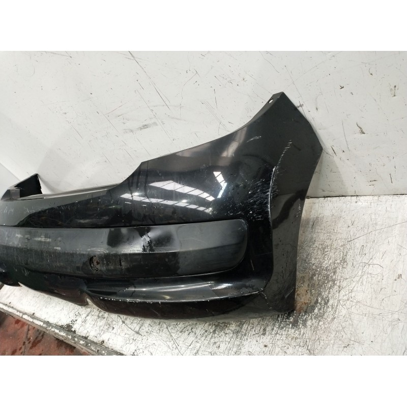 Recambio de paragolpes trasero para peugeot 207/207+ (wa_, wc_) 1.6 hdi referencia OEM IAM  VER FOTOS 07