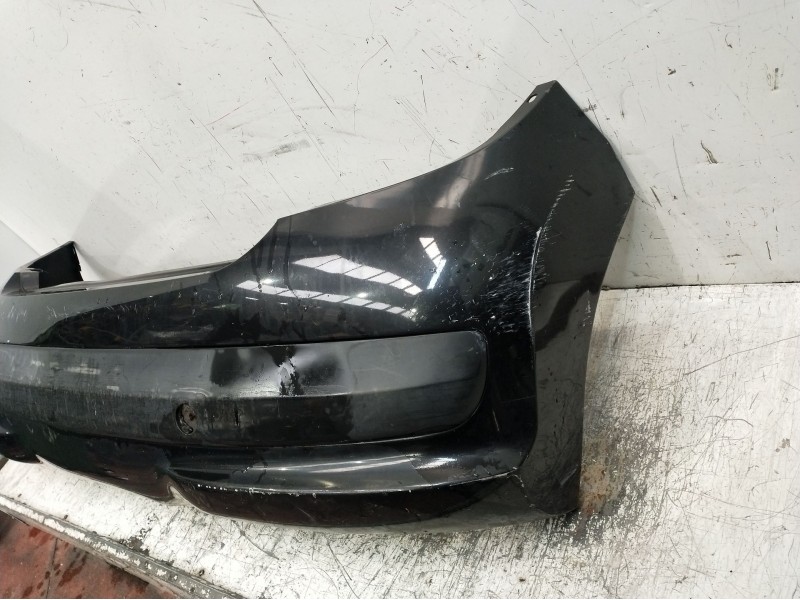 Recambio de paragolpes trasero para peugeot 207/207+ (wa_, wc_) 1.6 hdi referencia OEM IAM  VER FOTOS 07