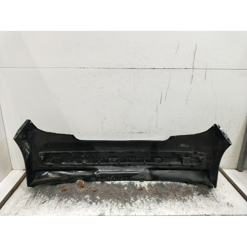 Recambio de paragolpes trasero para peugeot 207/207+ (wa_, wc_) 1.6 hdi referencia OEM IAM  VER FOTOS 07