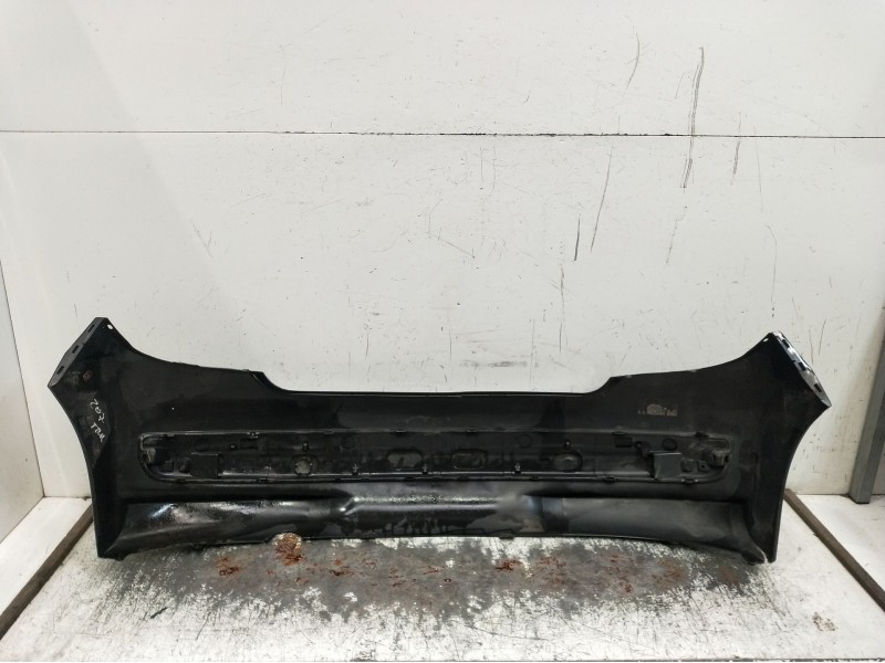 Recambio de paragolpes trasero para peugeot 207/207+ (wa_, wc_) 1.6 hdi referencia OEM IAM  VER FOTOS 07