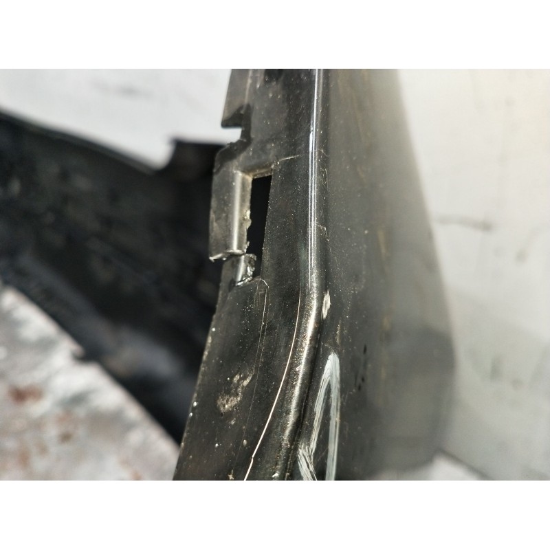 Recambio de paragolpes trasero para peugeot 207/207+ (wa_, wc_) 1.6 hdi referencia OEM IAM  VER FOTOS 07